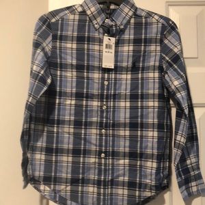 Ralph Lauren boys size medium